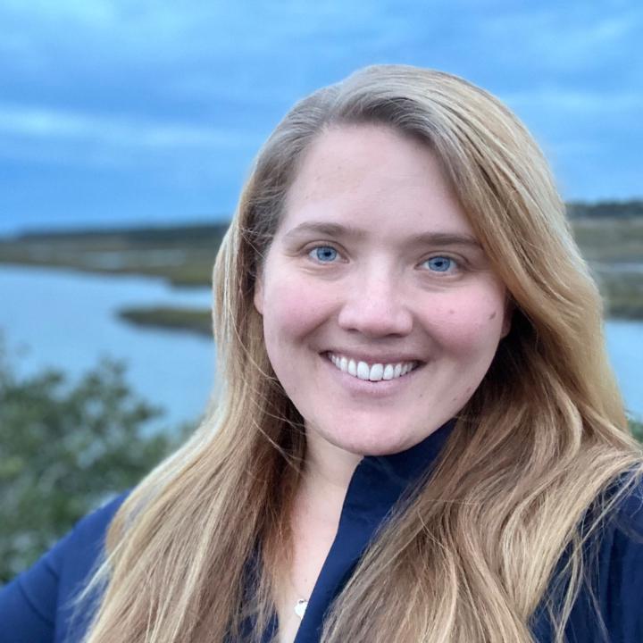Miranda Chapman