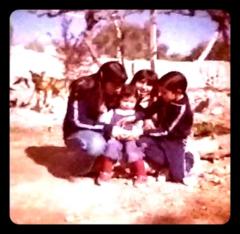 Maria Chancay