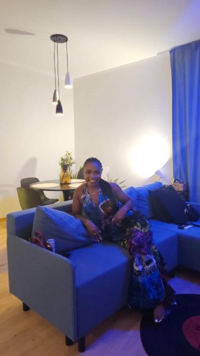 Anna Alagbe