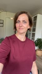 Lene Selbekk