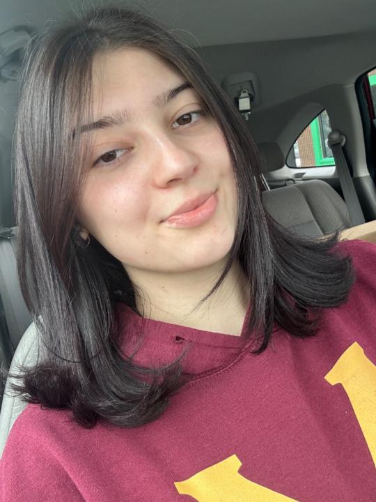 Sophia Colonna