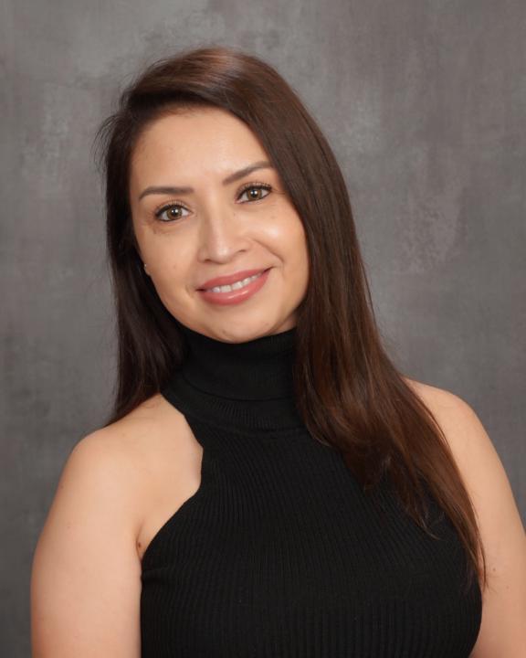 Maria Moreno