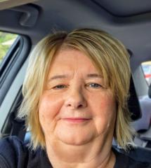 Rhonda Aherron
