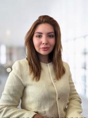 Gabriela Prodanova