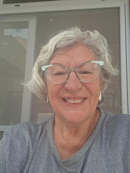 Griselda Irene Torrens
