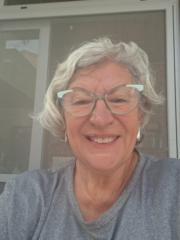 Griselda Irene Torrens