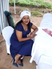 Nomthandazo Thandazo