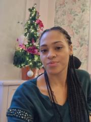 Lisa Maxwell Aibangbee