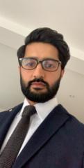 Umar Ali Nawab