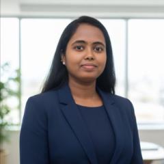 Nivedha Priya