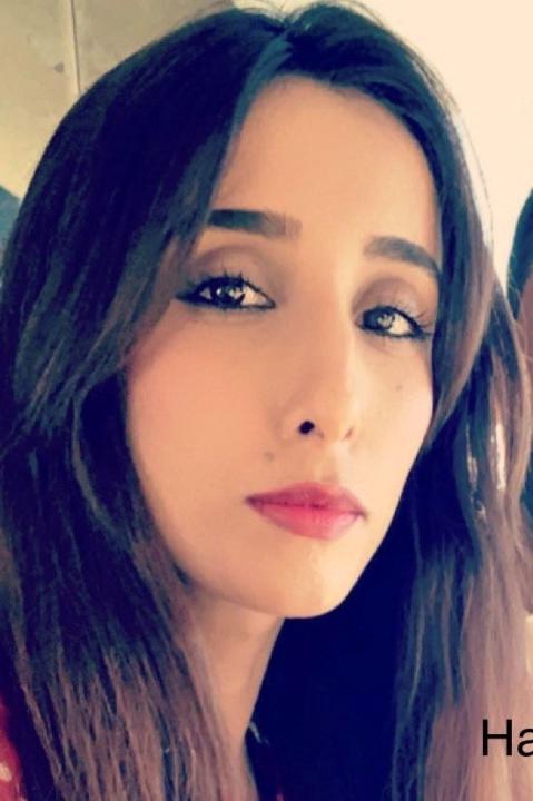 Heena Gull