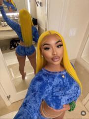 Jazaiyah Millions