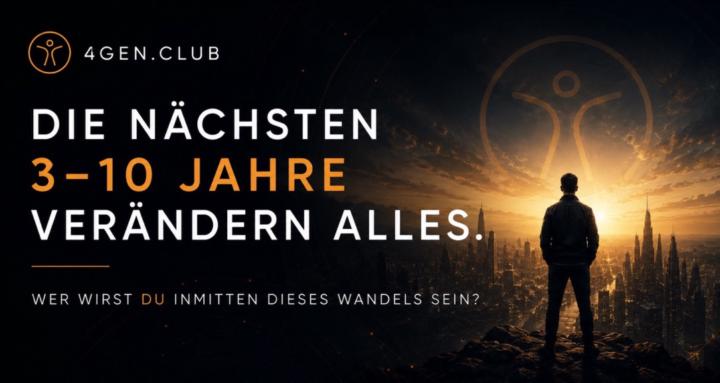 4GEN.CLUB