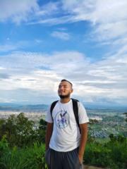 Bhopen Irom