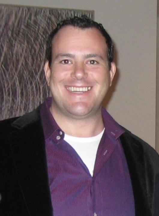 Daniel Stollman