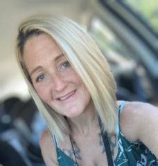 Ashlie Bercume