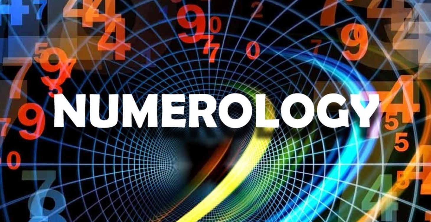 Numerology Basics 1-9 11 22 33
