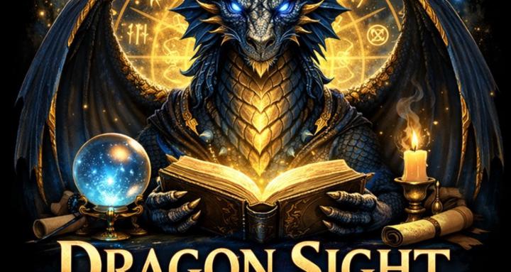 Dragon Sight Knowledge