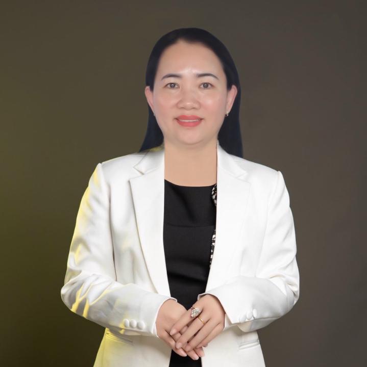 Ngọc Lĩnh Nguyễn Thị