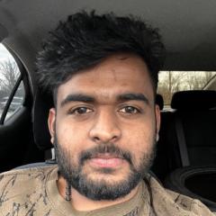 Alex Perumpamkuzhiyil Chacko