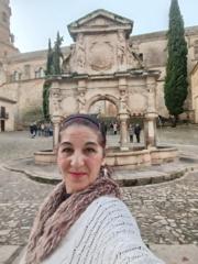 Maria Rosa Burgos Alonso