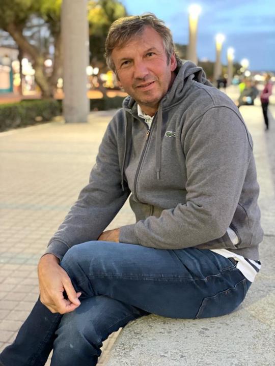 Stefan Czesla