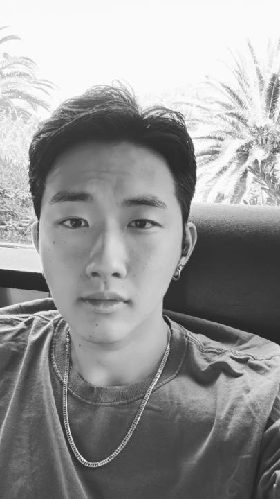 Nathan Vo