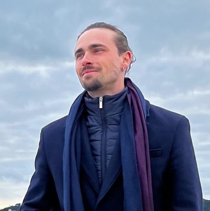 Vincent Felisat