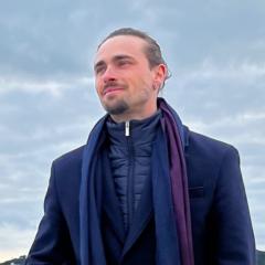 Vincent Felisat