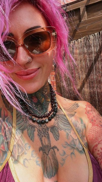 Yvonne Whitworth
