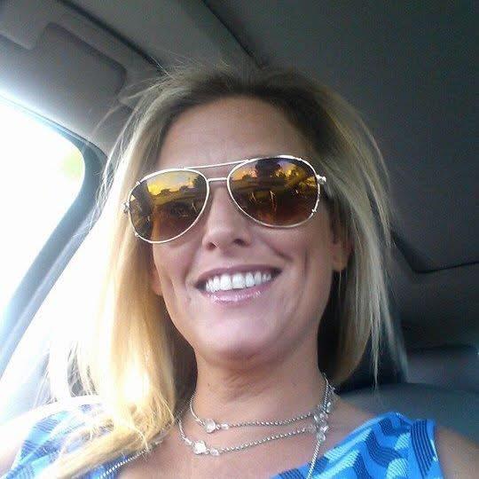 Tonia Tucker