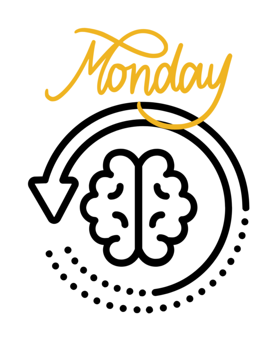 Are We Doing Another Monday Reset?