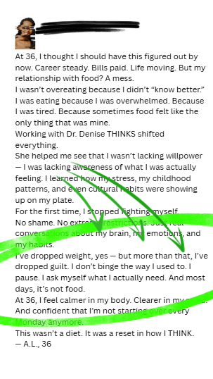Fed Up: Break Sugar Addiction