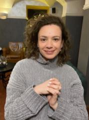 Jelena Buric