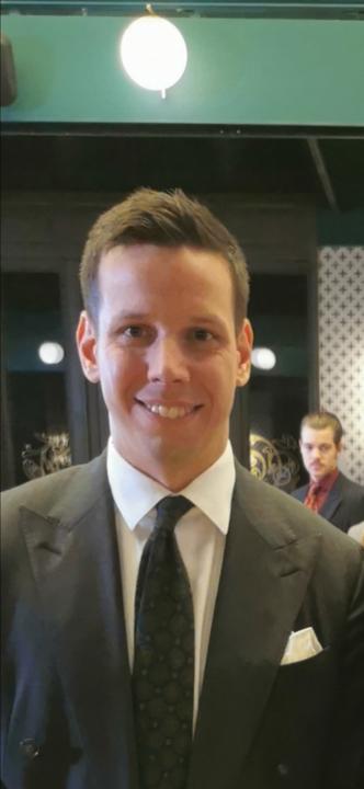 Dániel Gede