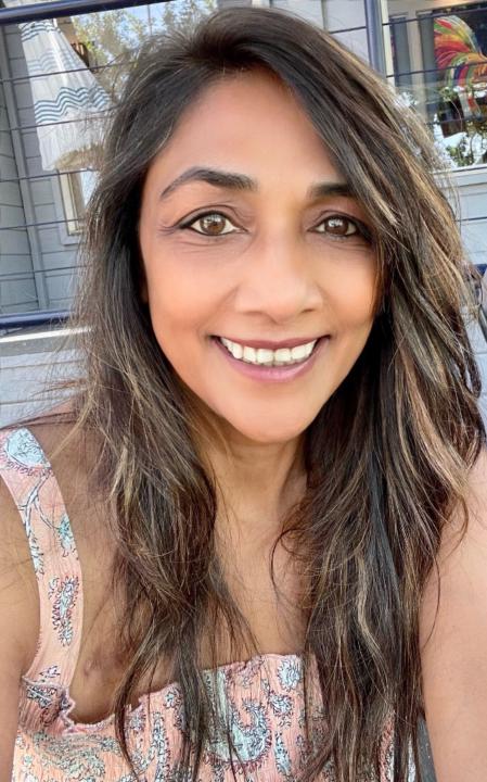 Asha Shah