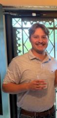 Patrick Eddings III