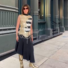 Sheryl Blasnik
