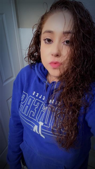 Mari Cervantes