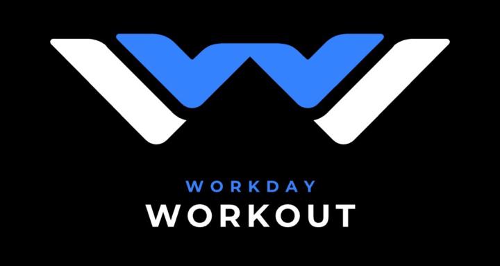 Workday Workout