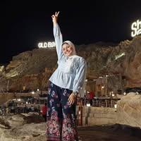 Nadia Maher  ELshahat