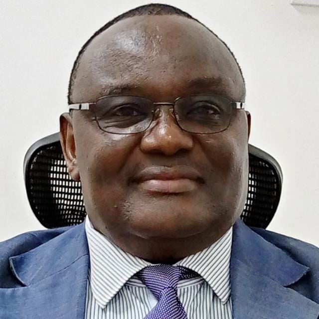 Milton Muriithi