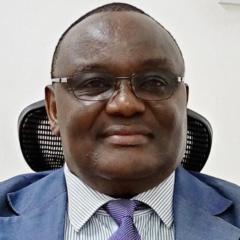 Milton Muriithi