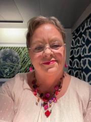 Linda Sheldon