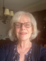 Patricia Paddey
