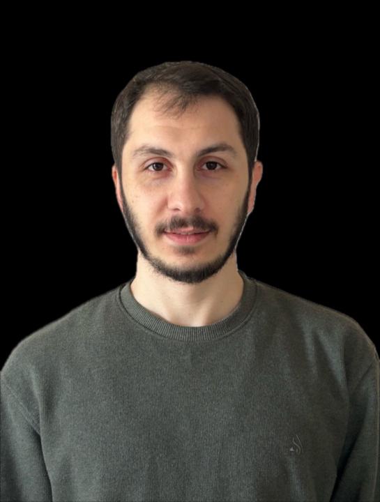 Serhat Yıldırım