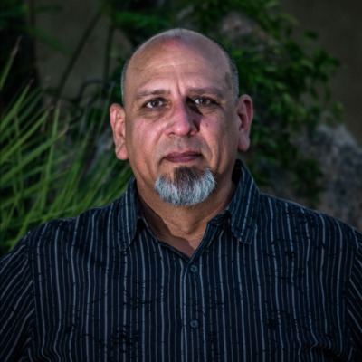 Michael Gibson