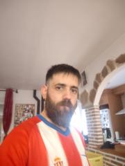 Jony Caballero collado