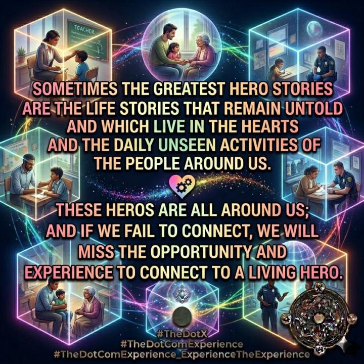 Heroes 