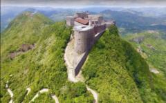 Steeve Pierre- louis